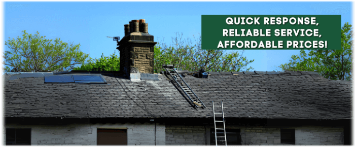 Chimney Repair New Milford CT