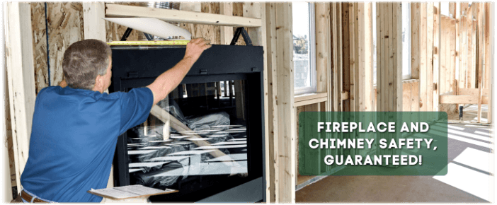 Chimney and Fireplace Inspection New Milford CT