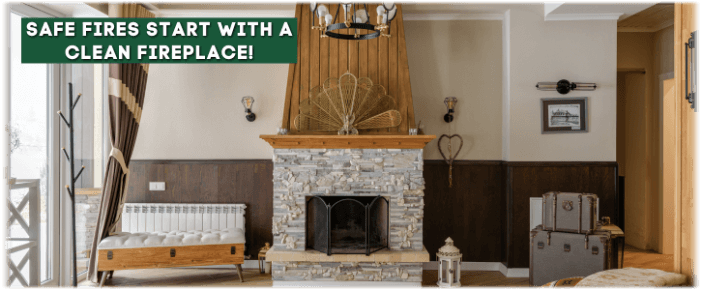 Fireplace Cleaning New Milford CT